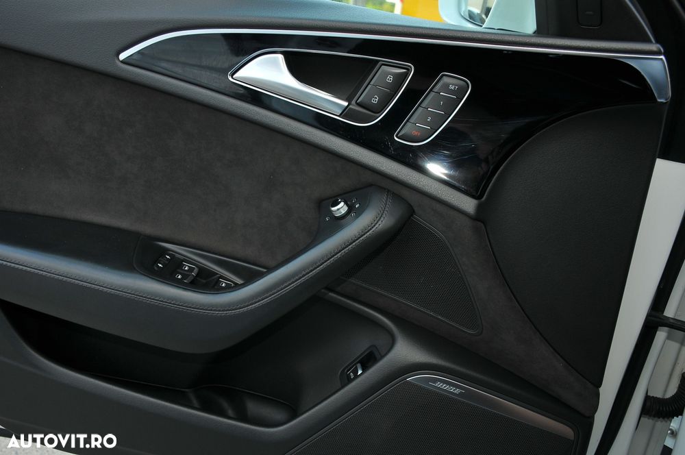 Audi A6 Allroad 3.0 TDI tiptronic DPF - 32