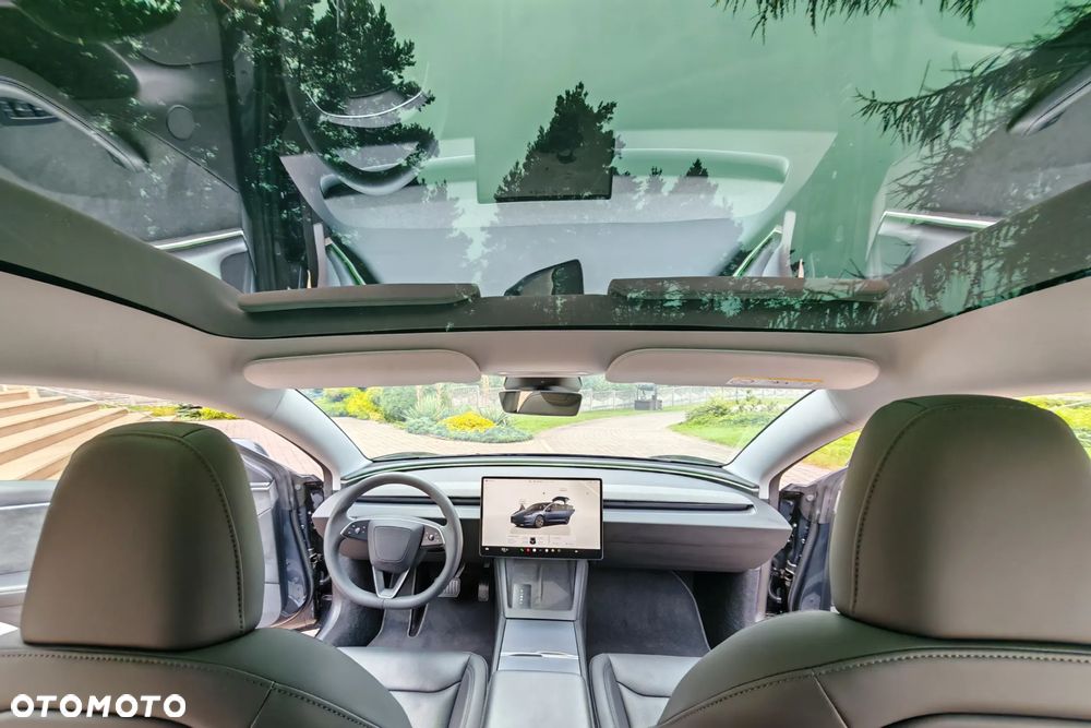 Tesla Model 3 Long Range AWD - 9