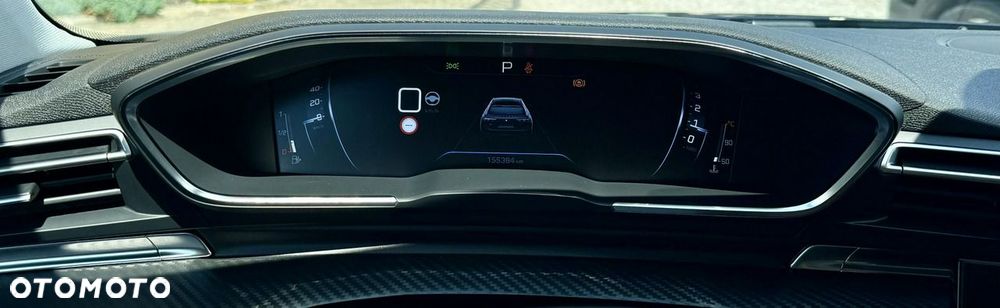 Peugeot 508 2.0 BlueHDi Allure S&S EAT8 - 19