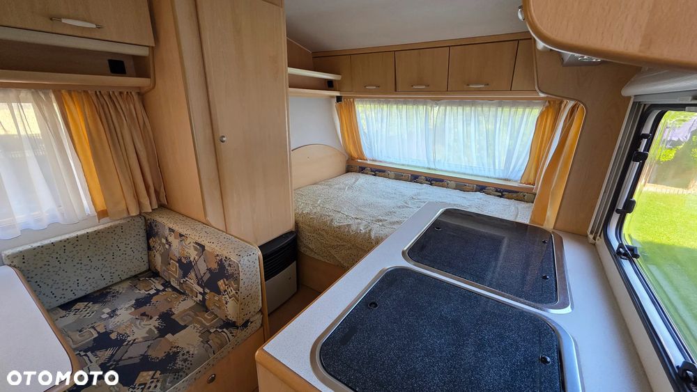 Chateau Caratt 390 - 5
