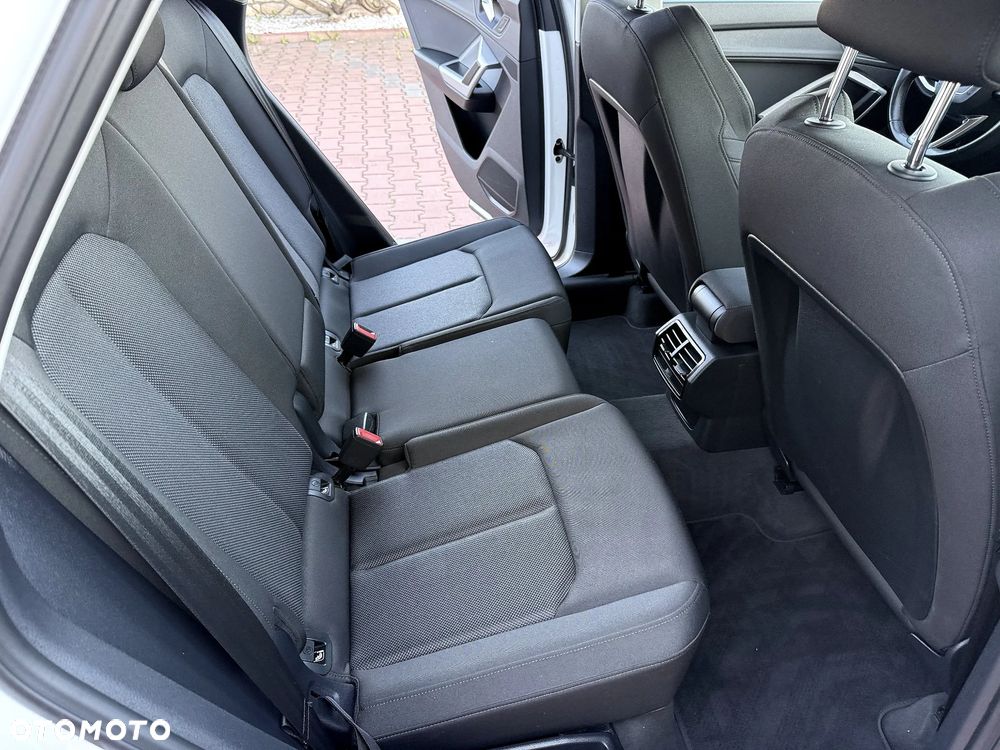 Audi Q3 Sportback 35 TFSI mHEV S tronic - 13