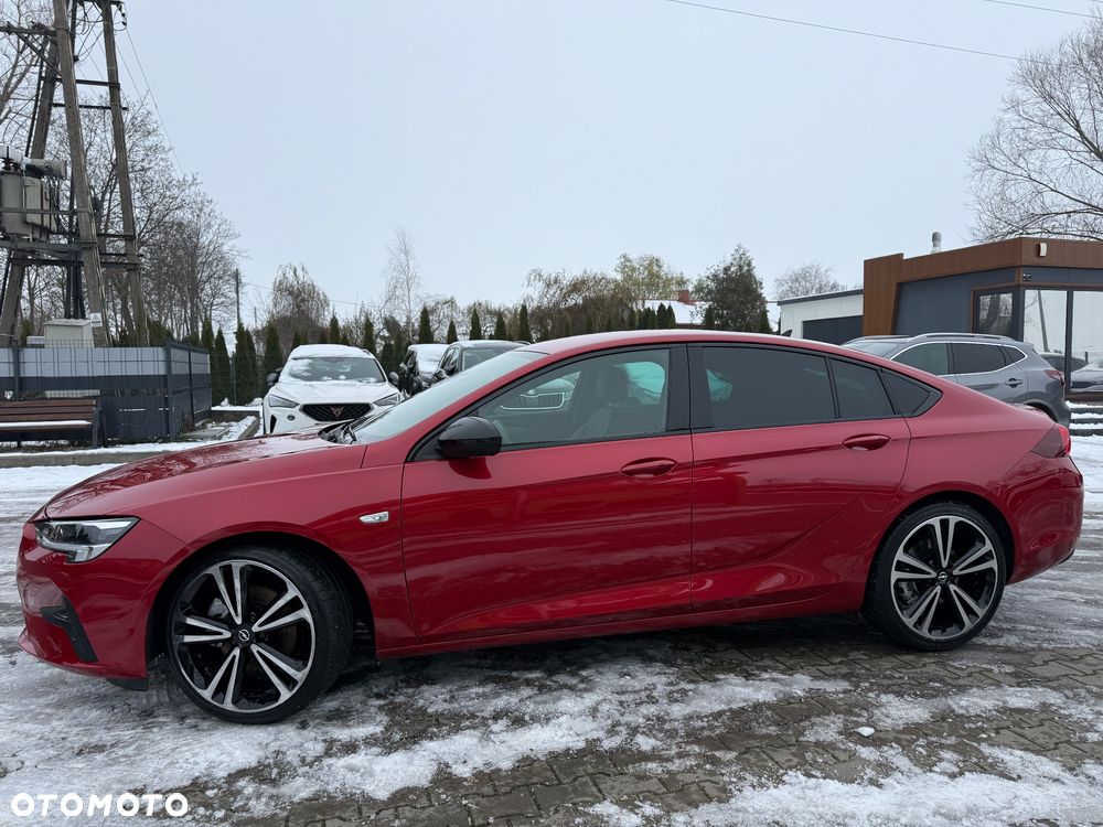 Opel Insignia 2.0 Direct InjectionTurbo Ultimate - 2