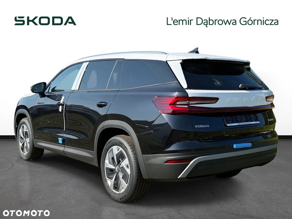 Skoda Kodiaq 1.5 TSI mHEV 4x2 Drive DSG - 4
