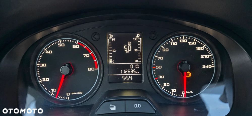 Seat Toledo 1.2 TSI Reference - 26