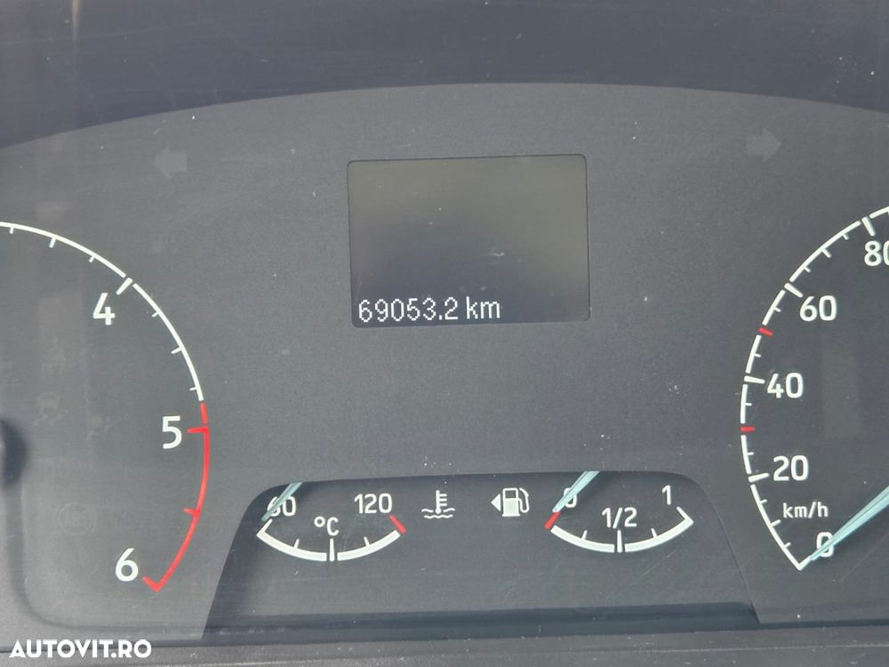 Ford New Transit L2H2 - 34