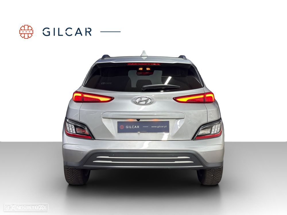 Hyundai Kauai Advantage - 6