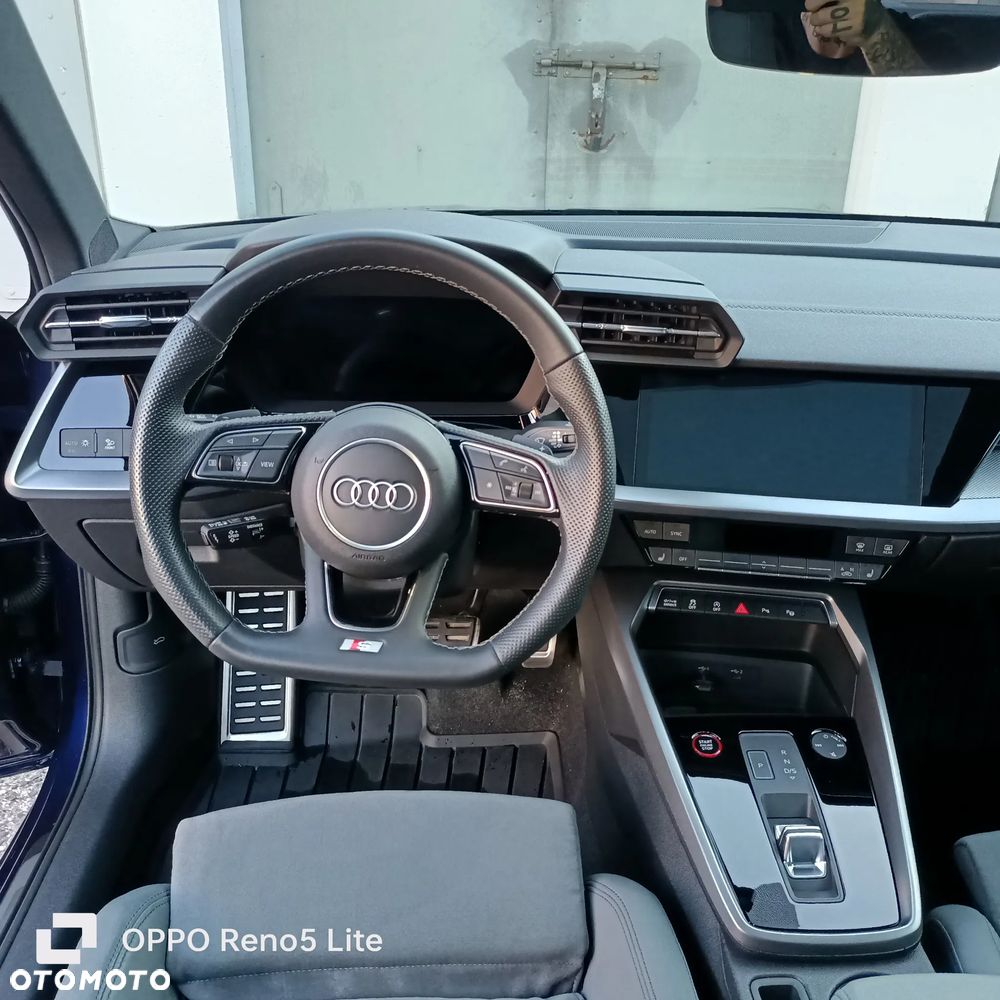 Audi S3 - 18