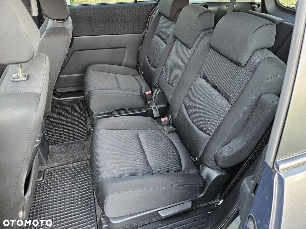Mazda 5 1.8 Exclusive - 16