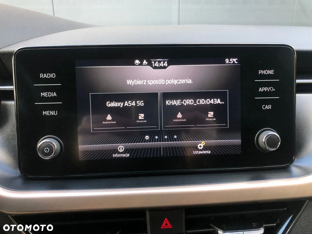 Skoda Scala 1.0 TSI Style - 17