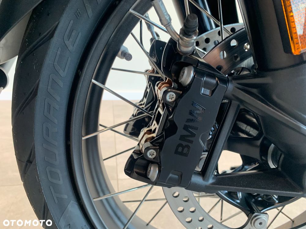BMW GS - 8