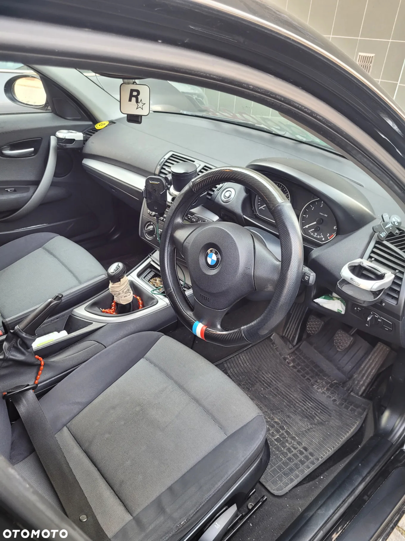 BMW Seria 1 116i - 16