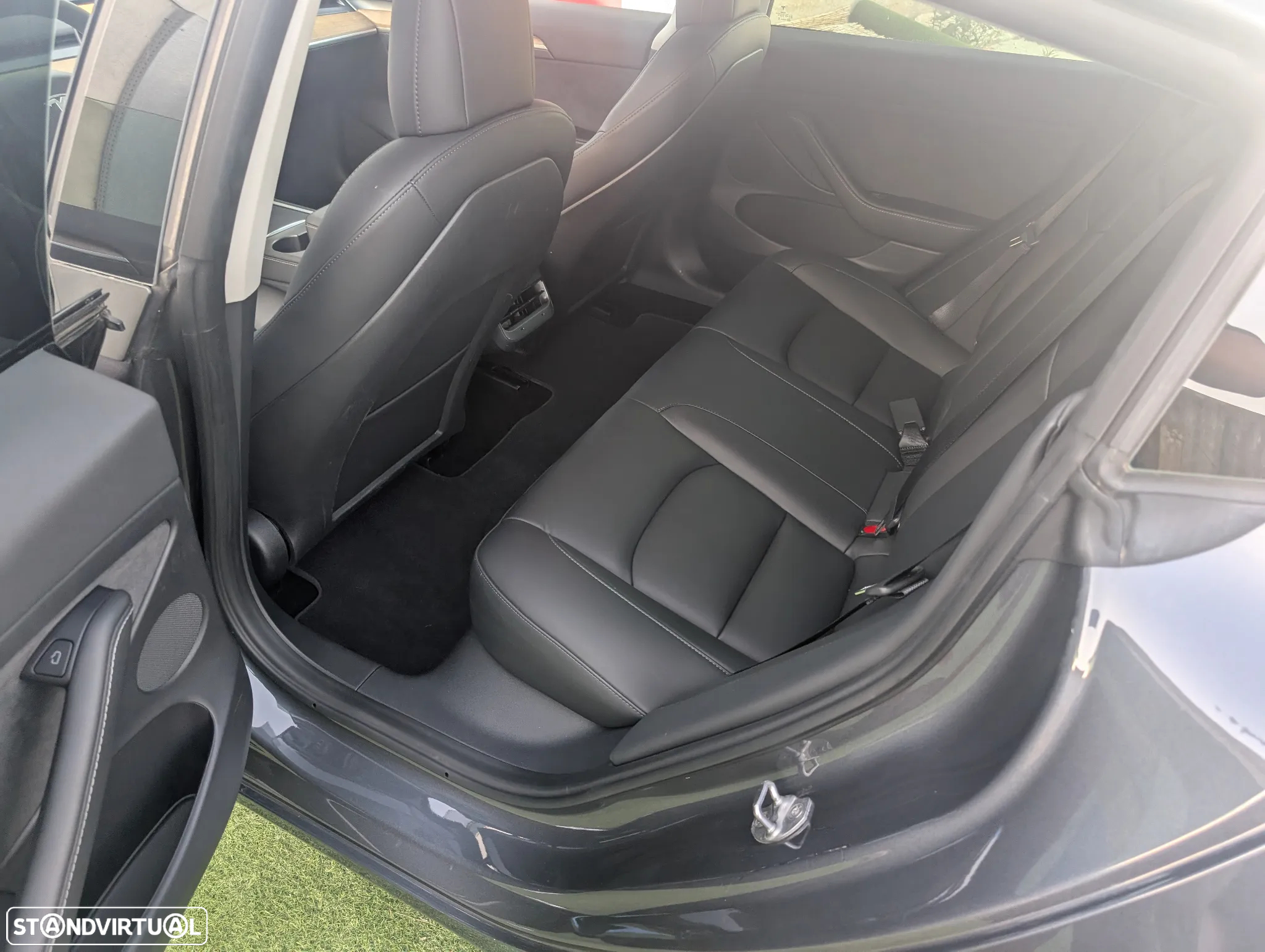 Tesla Model 3 Long Range AWD Dual Motor - 10