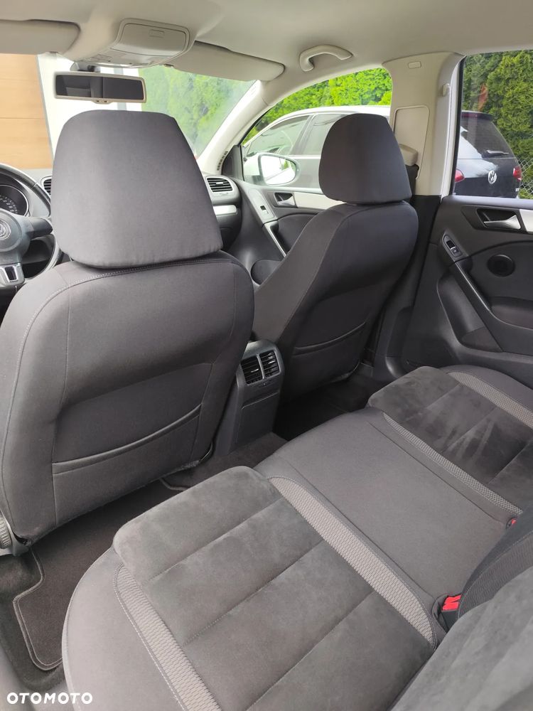 Volkswagen Golf 1.4 TSI Highline - 21