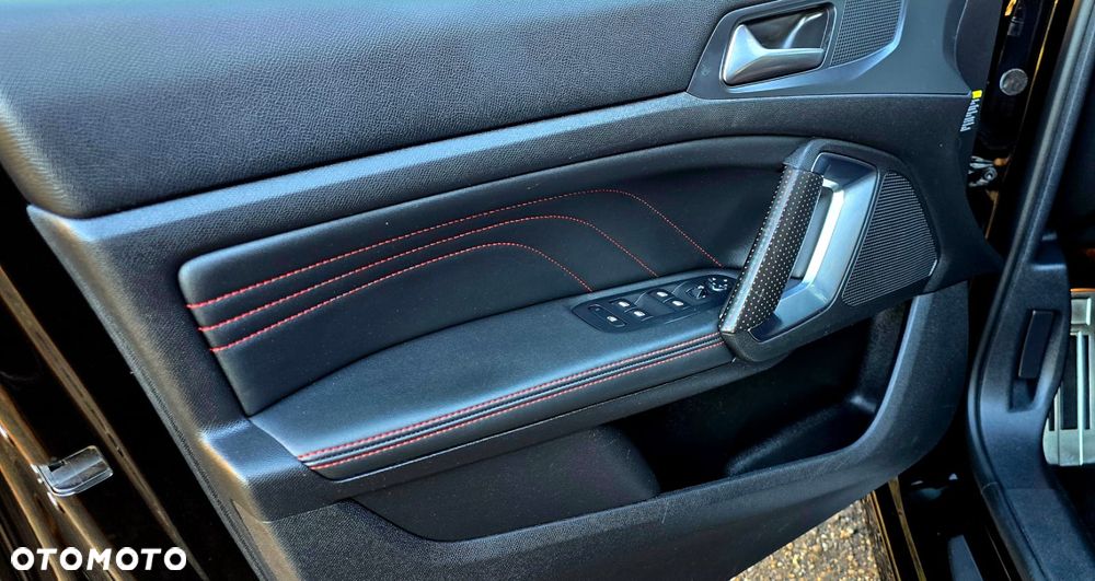 Peugeot 308 PureTech 130 Stop & Start GT-Line Edition - 14