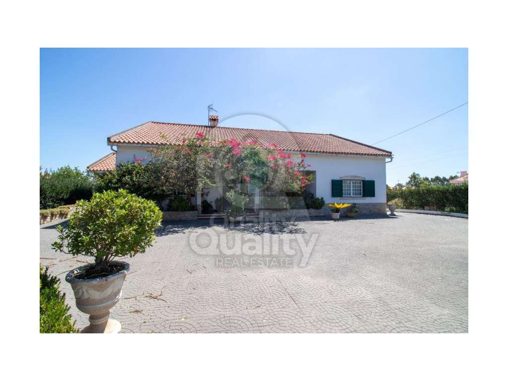 Quinta na zona do Penteado - Moita - Grande imagem: 2/42