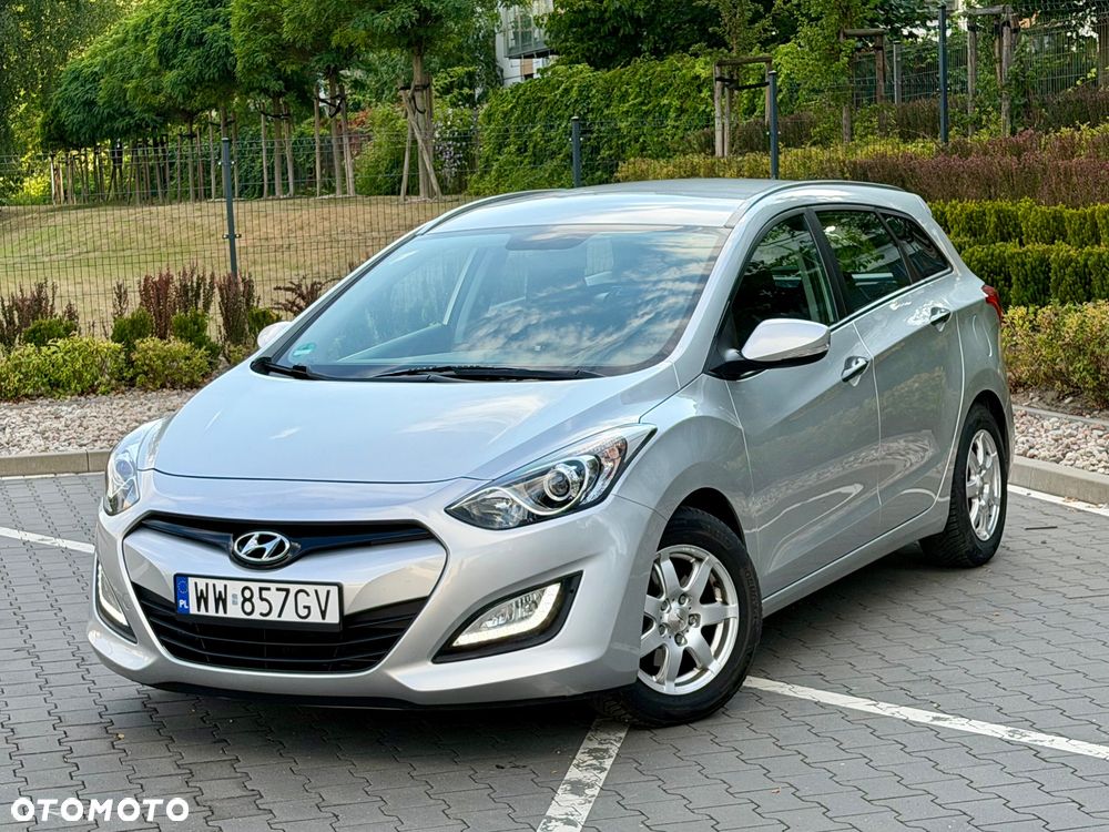 Hyundai i30 1.4 Premium - 2