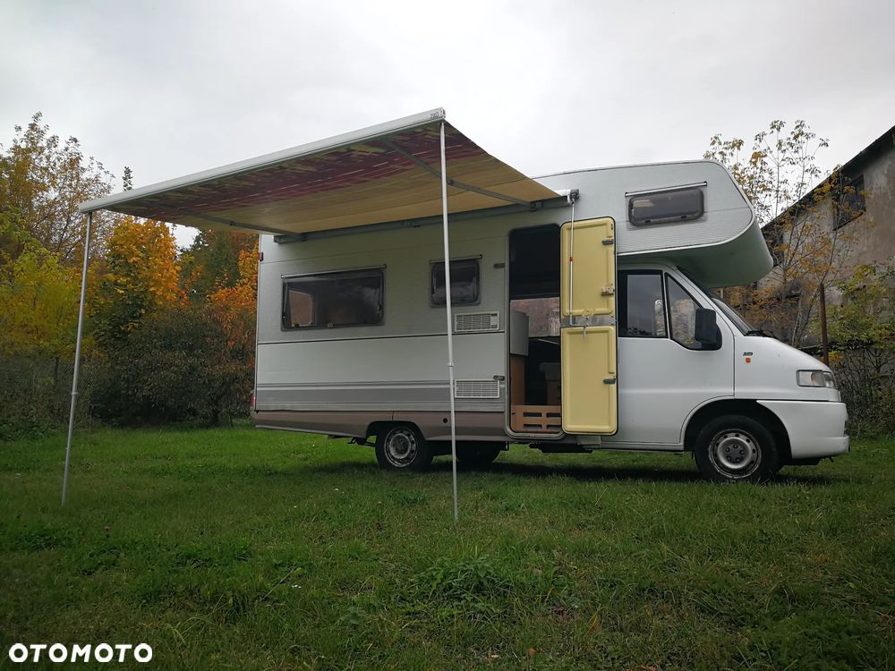 Fiat Ducato - 2