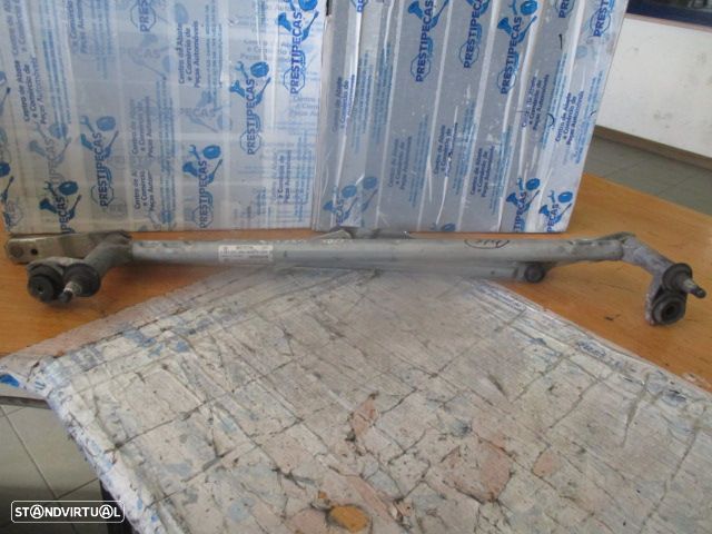 Tirante Limpa Vidro 1Z2955023E SKODA OCTAVIA 2010 - 1