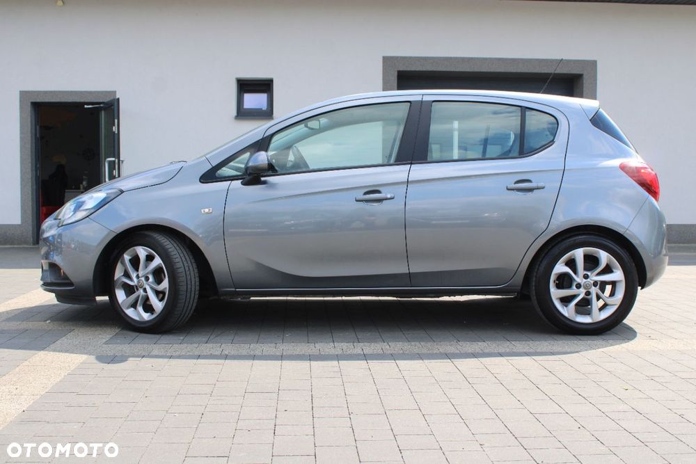 Opel Corsa - 3