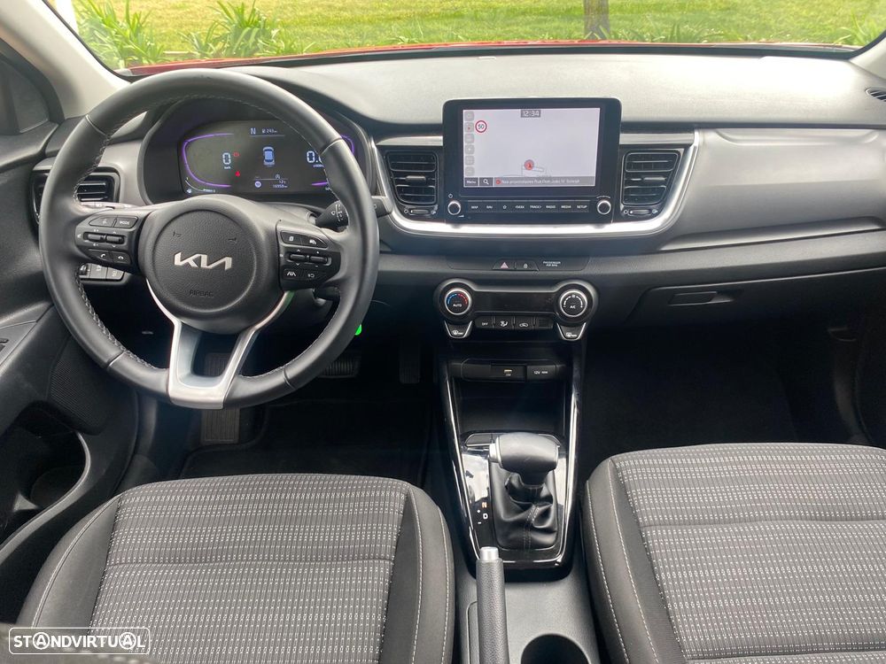 Kia Stonic 1.0 T-GDI Drive 7DCT - 16