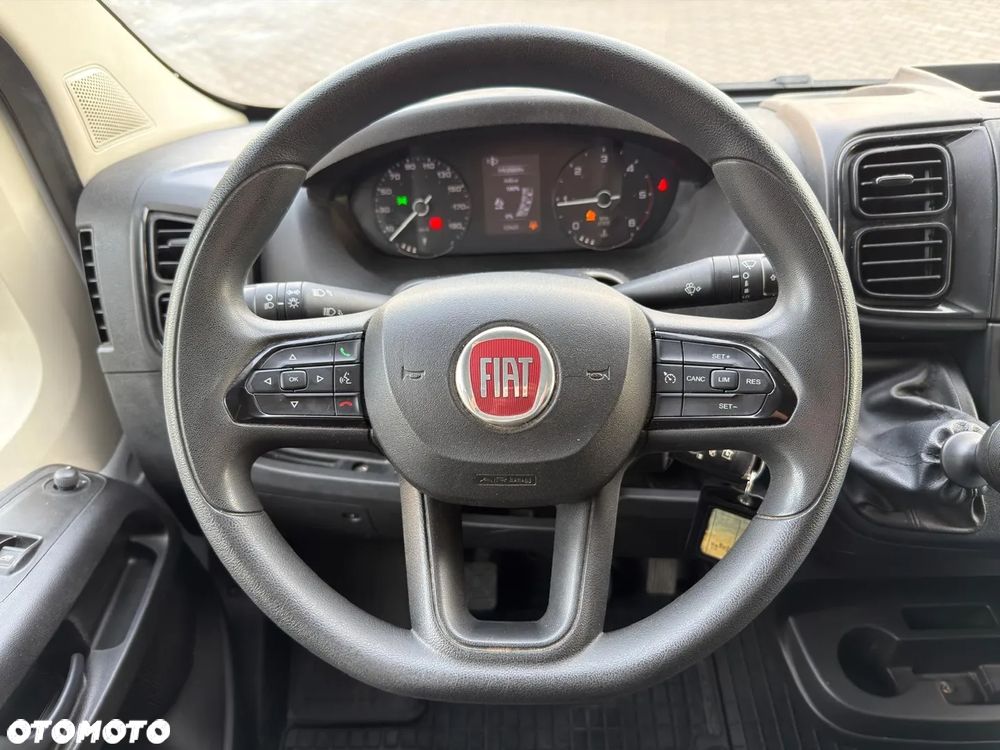 Fiat Ducato - 11