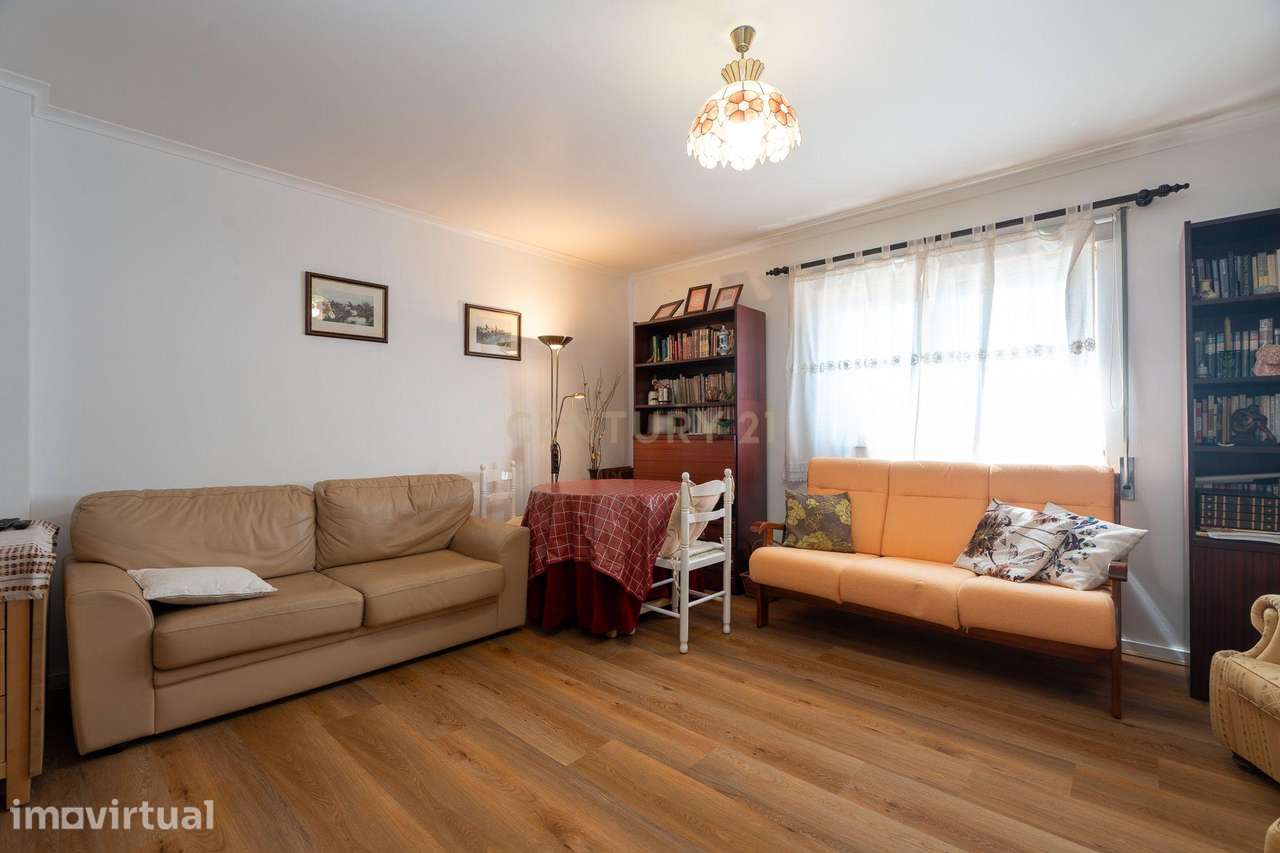 Apartamento, 71 m², Caparica e Trafaria - Grande imagem: 4/10