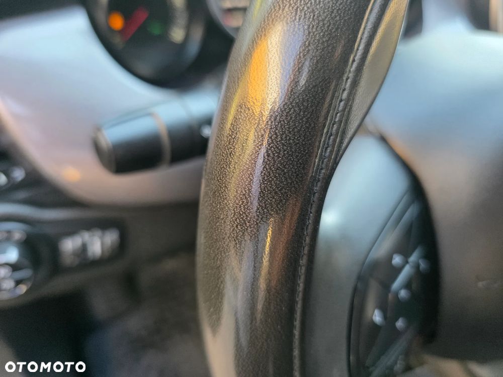 Fiat 500X 1.6 E-Torq Pop Star - 26