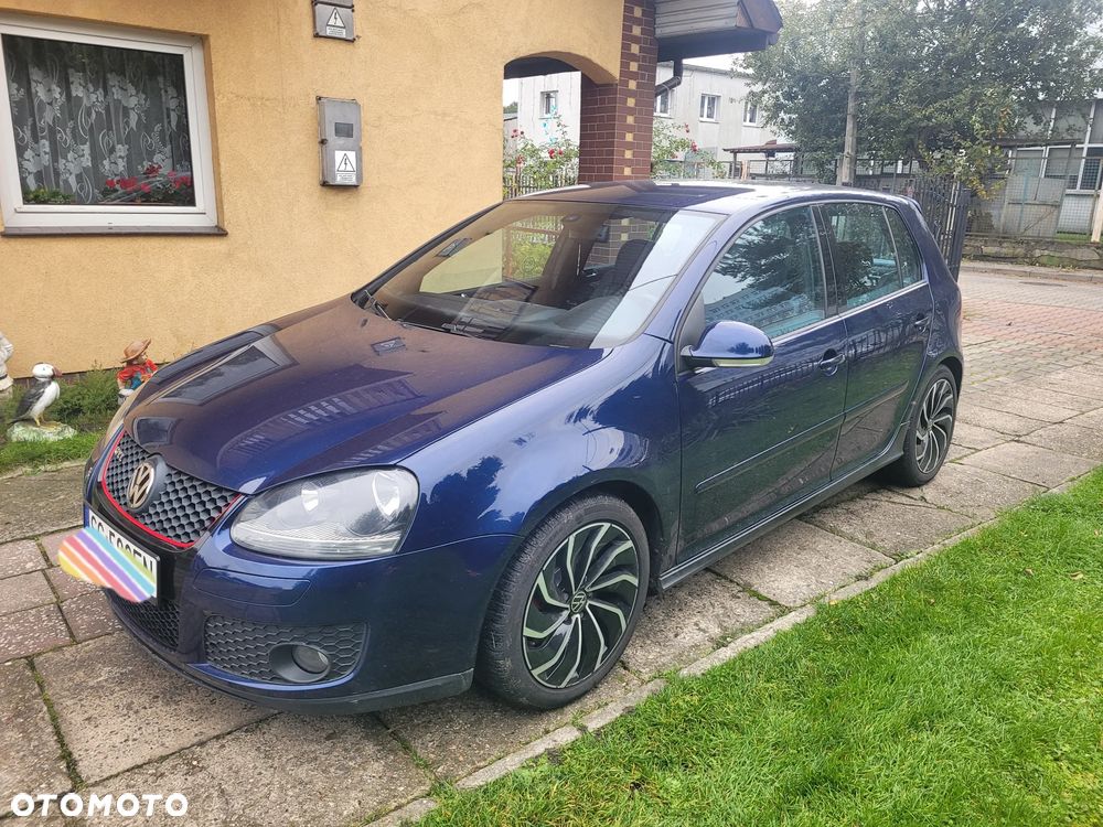 Volkswagen Golf Cabrio GTI DSG - 17