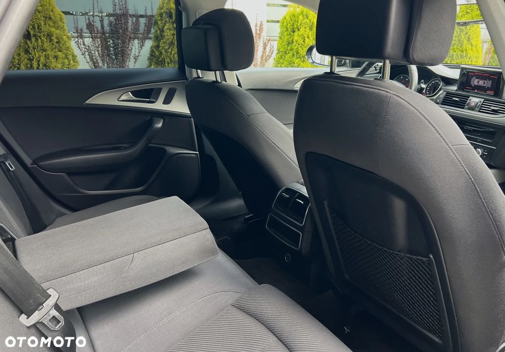 Audi A6 Limousine 2.0 TDI Prime Line - 13