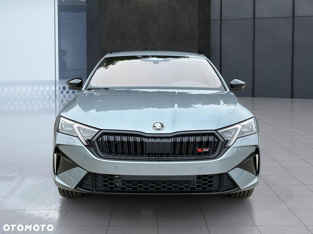Skoda Octavia - 9