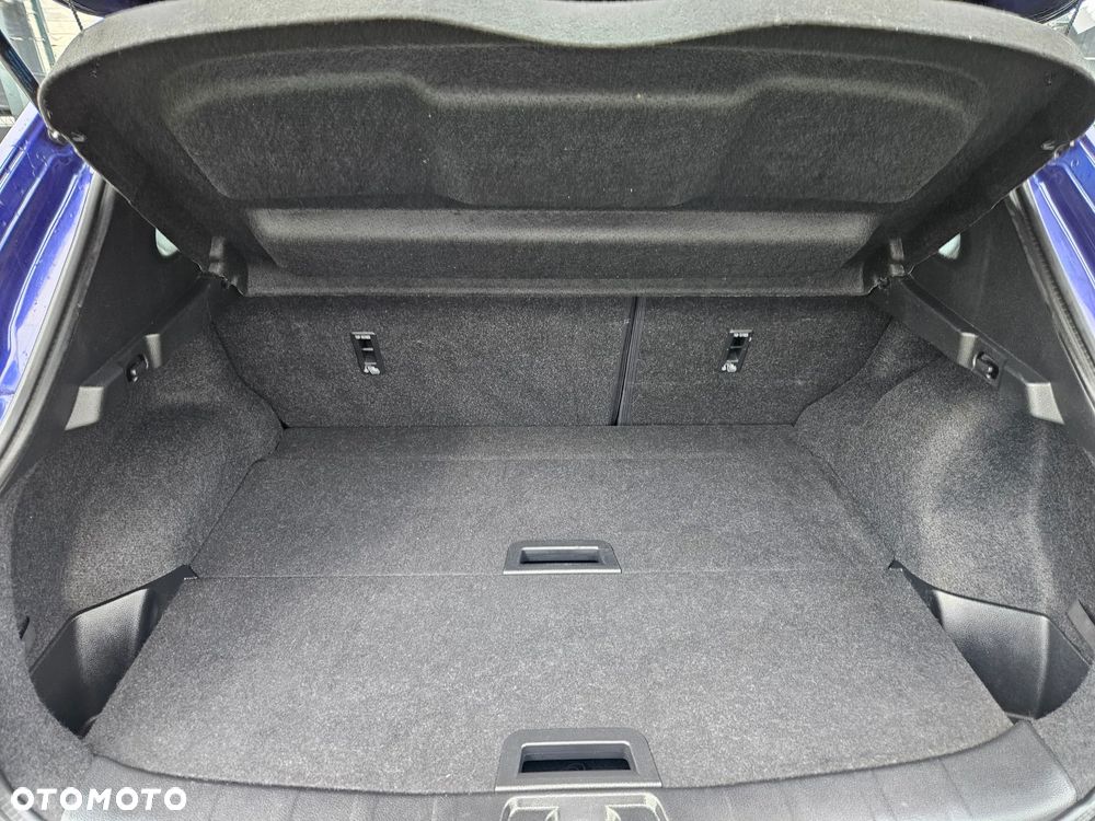 Nissan Qashqai 1.2 DIG-T Visia EU6 - 12