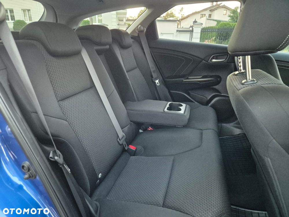 Honda Civic - 16