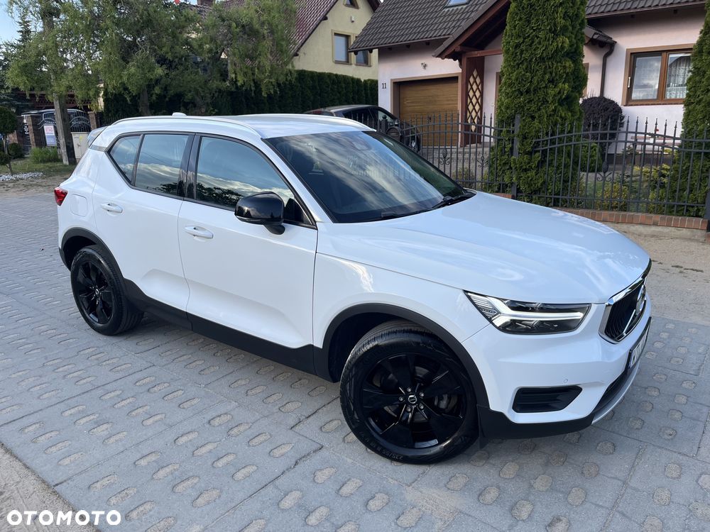 Volvo XC 40 T3 Momentum Pro - 37