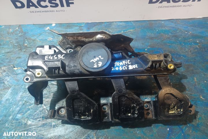 Galerie admisie 8200836881 2.0 DCI MX1253 Renault Trafic 2 [facelift] - 1