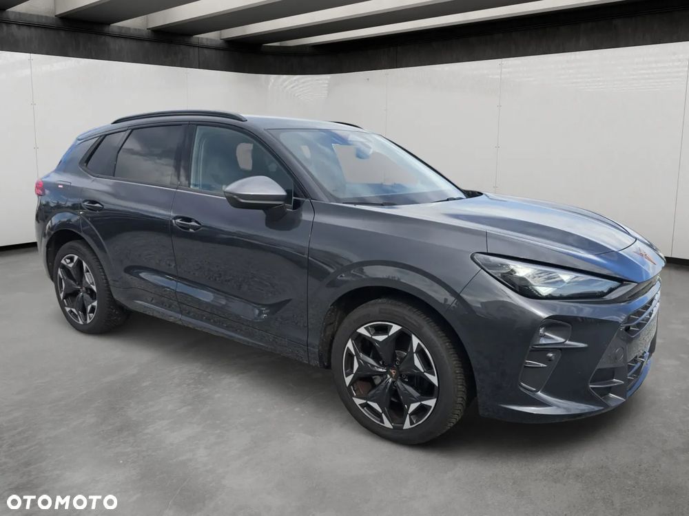 Cupra Terramar 2.0 TSI 4Drive VZ DSG - 2