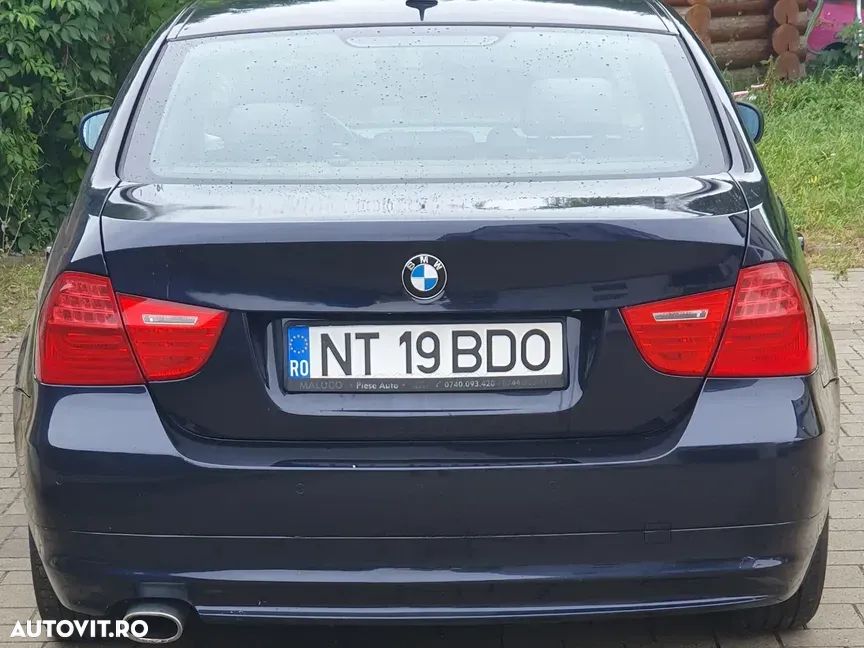 BMW Seria 3 - 1