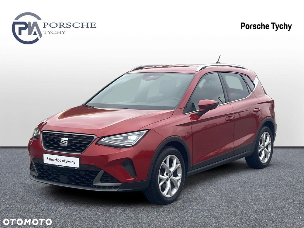 Seat Arona - 2