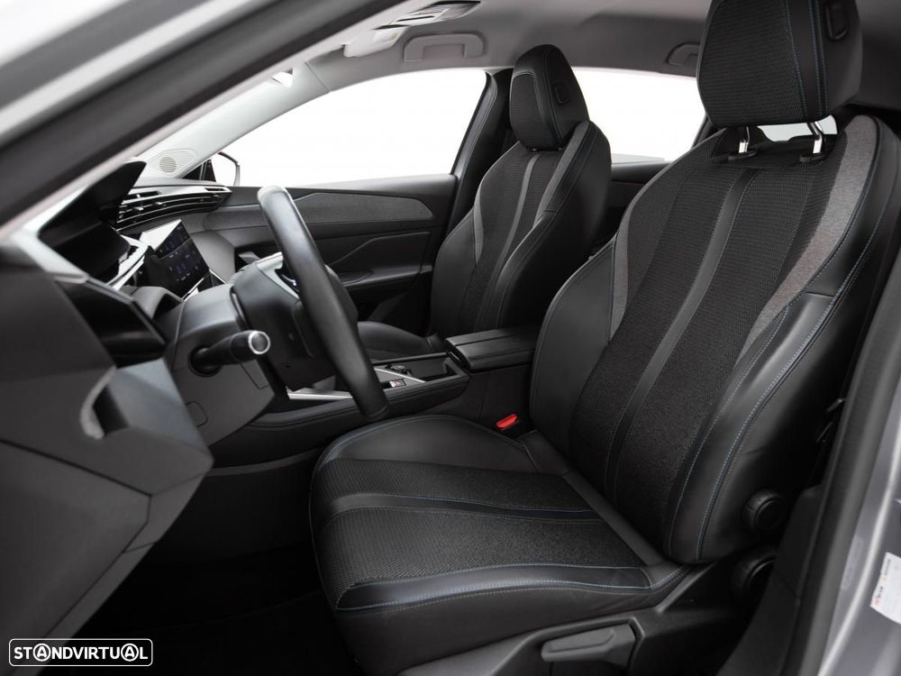 Peugeot 308 SW 1.5 BlueHDi Allure - 9