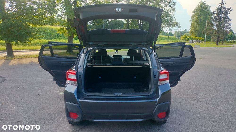 Subaru XV 1.6i Comfort (EyeSight) Lineartronic - 16