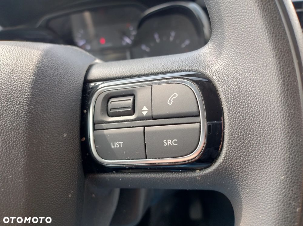 Citroën C3 1.2 PureTech Max - 13