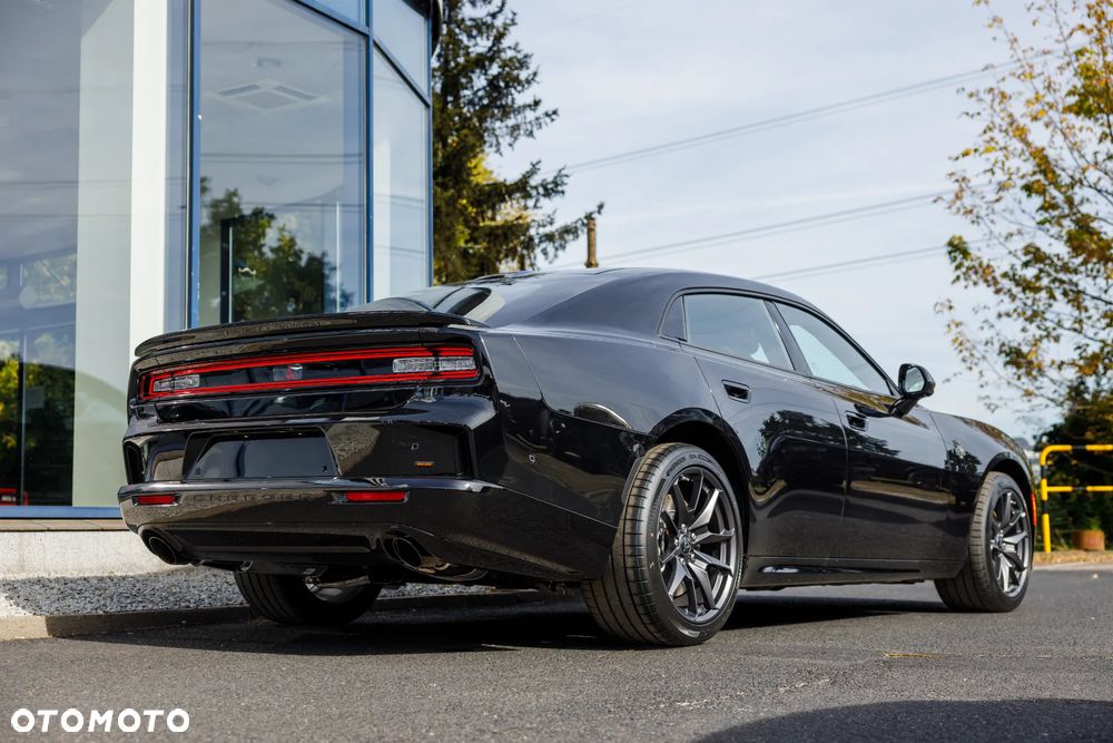 Dodge Charger - 20