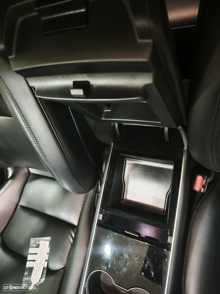 Tesla Model 3 Standard Range Plus RWD - 45