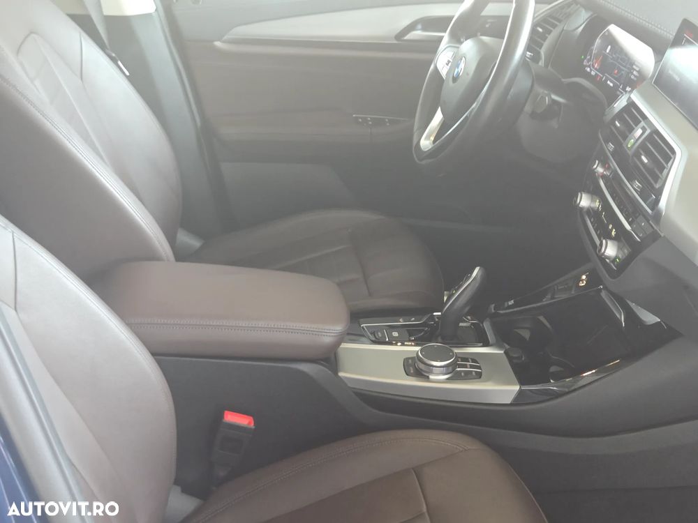 BMW X3 xDrive20d Aut. xLine - 6