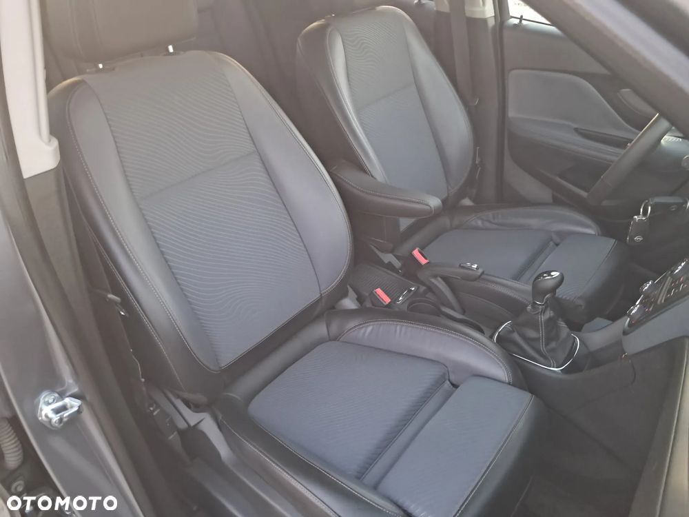 Opel Mokka X 1.4 (ecoFLEX) Start/Stop 4x4 Innovation - 26
