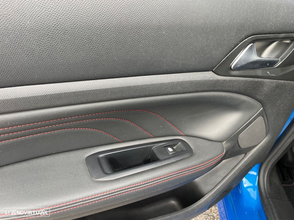 Peugeot 308 PureTech 130 EAT6 Stop & Start GT-Line Edition - 10