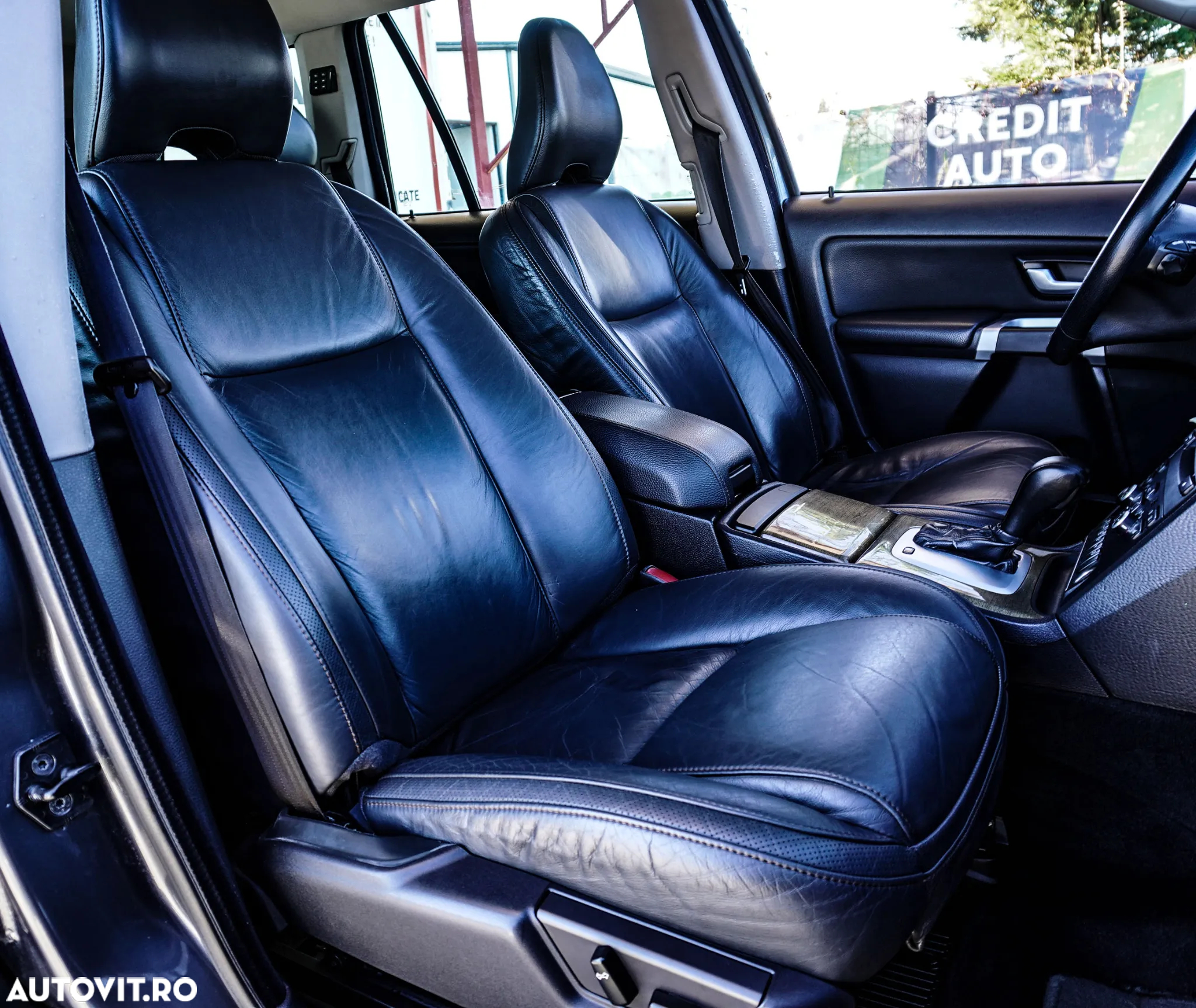 Volvo XC 90 D5 Geartronic Momentum - 15