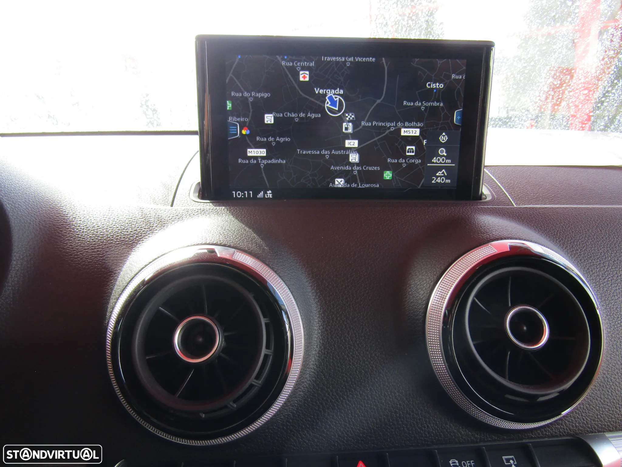 Audi A3 1.6 TDI Sport - 21