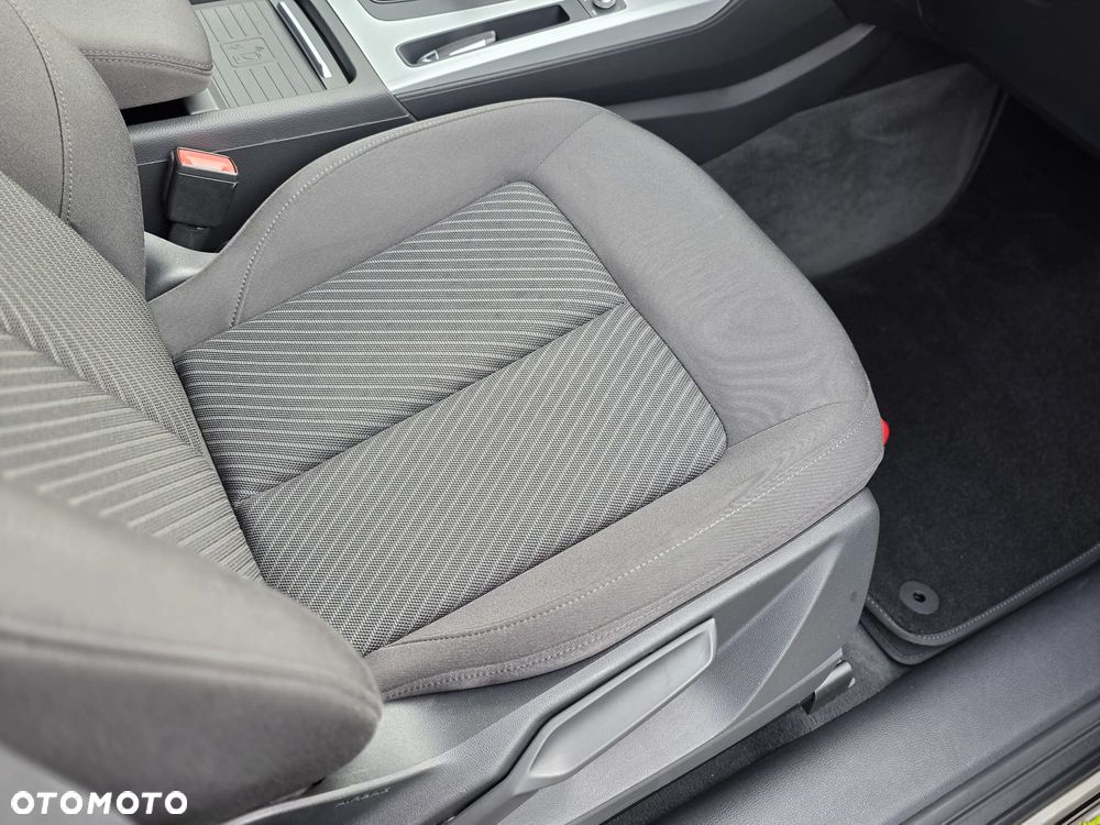 Audi Q5 2.0 TDI Quattro Sport S tronic - 25