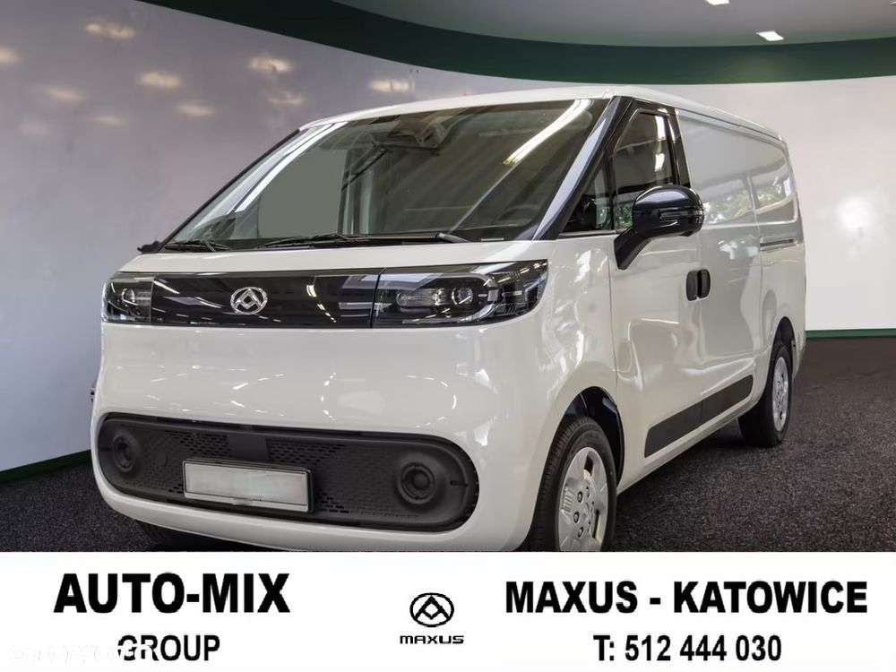 Maxus e-Deliver 5 L1H1 - 1