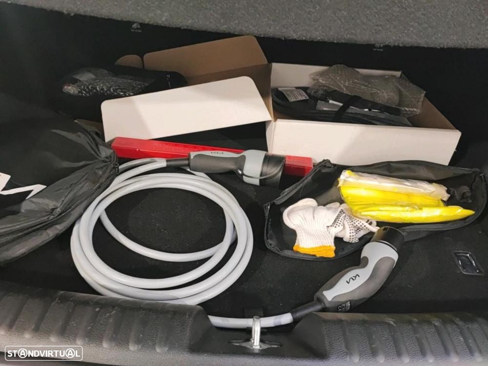 Kia XCeed 1.6 GDi PHEV Drive - 50